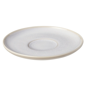 Блюдце для кофейной чашки Crafted Cotton 15 см