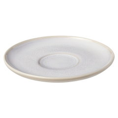 Блюдце для кофейной чашки Crafted Cotton 15 см