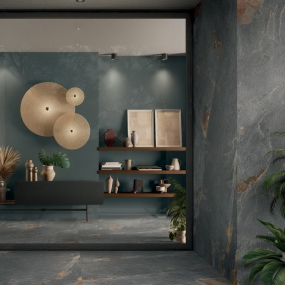 Керамогранит Panaria Zero.3 Stone Trace 120х278 Nat, Hollow, 6 мм