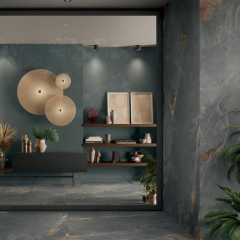 Керамогранит Panaria Zero.3 Stone Trace 120х278 Nat, Hollow, 6 мм