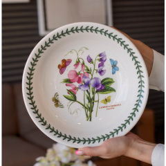 Блюдо для пасты "Душистый горошек" 25 см