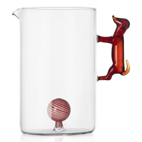 Кувшин "Такса с мячом" Dogs 1,45 л