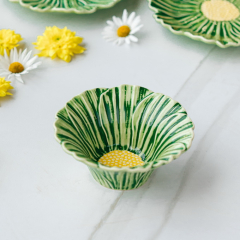 Салатник порционный "Космея" Maria Flor 16 см