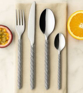 Набор столовых приборов Montauk Cutlery, 24 предмета