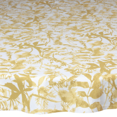 Скатерть прямоугольная Textile Versaille 150х300 см