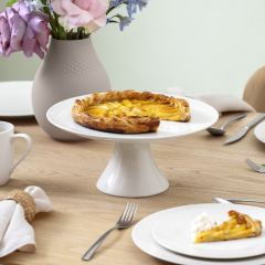 Блюдо для торта на ножке For Me 30 см