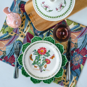 Салфетка под тарелку Bobby 35х50 см