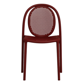 Стул Pedrali Remind 3730, Rosso