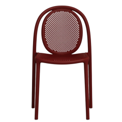 Стул Pedrali Remind 3730, Rosso