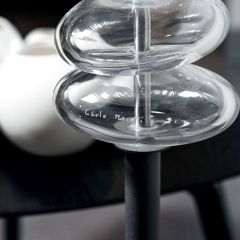 Лампа напольная Poltrona Frau Fede