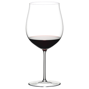 Набор бокалов для вина Burgundy Grand Cru Sommeliers 1050 мл, 2 шт