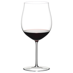 Набор бокалов для вина Burgundy Grand Cru Sommeliers 1050 мл, 2 шт