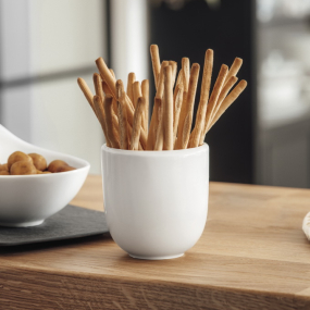 Кружка без ручки NewMoon 400 мл