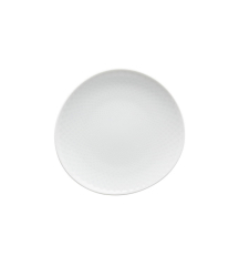 Тарелка для хлеба Junto White 16 см