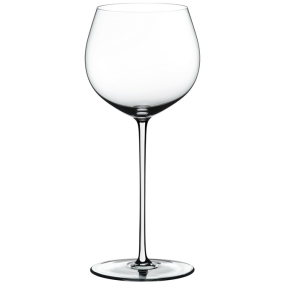 Бокал для вина Oaked Chardonnay Fatto a Mano 655 мл, белый