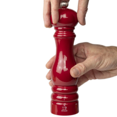 Мельница для соли Paris Z u'Select 22 см, красная