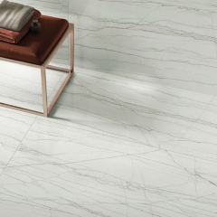 Керамогранит Italon Charme Advance 60х120 Cerato, Platinum White, 9 мм