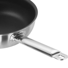 Сковорода с антипригарным покрытием Zwilling Pro 24 см