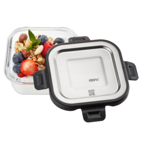 Контейнер квадратный Milo 300 мл