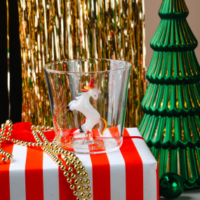 Стакан "Единорог" Woodland Tales 350 мл