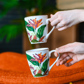 Кружка Tropicalia 370 мл