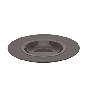 Тарелка для пасты Bahia Basalte 26 см