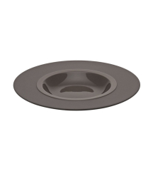 Тарелка для пасты Bahia Basalte 26 см