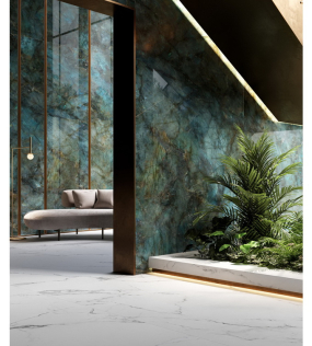 Керамогранит Rondine Canova 120х280 Lap, Labradorite, 6 мм