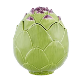 Емкость для хранения Alcachofra Natural 17 см