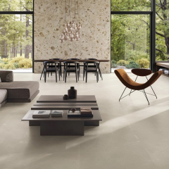 Керамогранит Italon Continuum 60х60 Naturale, Pure, 9 мм