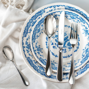 Набор столовых приборов Oscar, 24 предмета