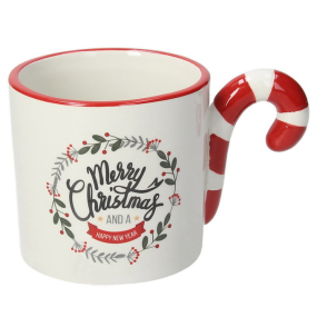 Кружка "Merry Christmas" 320 мл