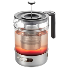 Заварник с подставкой для подогрева T-Prep 1,5 л 