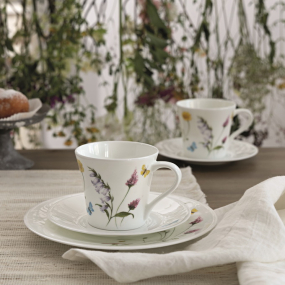 Чашка для капучино Nora Spring Vibes 280 мл