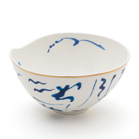 Салатник "Кои" Classics on Acid 18,3 см