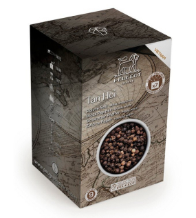 Перец черный Tan Hoi Black Pepper, набор из 7 саше, 140 г