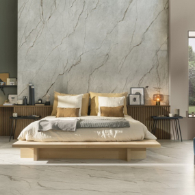 Керамогранит Imola The room 120х120 N, Grey Roots, 6,5 мм