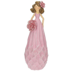 Фигурка Rosy 30 см