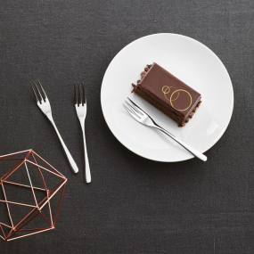 Набор вилок десертных Taste, 6 шт