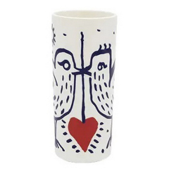 Ваза Archipel Sentimental 15 см