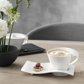 Чашка для капучино NewWave Caffe 250 мл