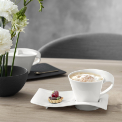 Чашка для капучино NewWave Caffe 250 мл
