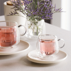 Набор кружек Artesano Hot&Cold Beverages 60 мл, 2 шт