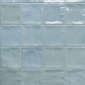 Керамогранит Rondine Marrakech 10х10, Light Blue, 8,5 мм