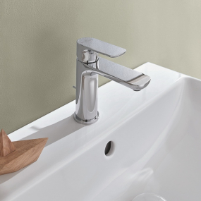 Раковина подвесная Villeroy & Boch Avento 60х47 415860R1, CeramicPlus