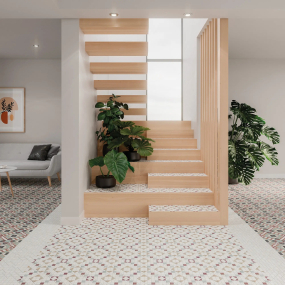 Керамогранит Wow Tesserae 28х28, Like Grana, 8,5 мм