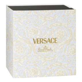 Набор детской посуды Versace Kids Barocco Blue, 3 предмета