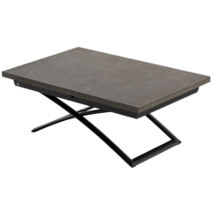 Стол Connubia Magic-J 115(150)х75, Vulcano