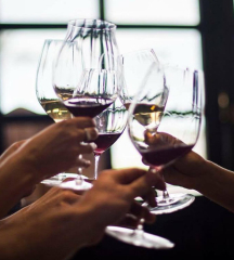 Набор бокалов для вина Riesling Performance 623 мл, 2 шт