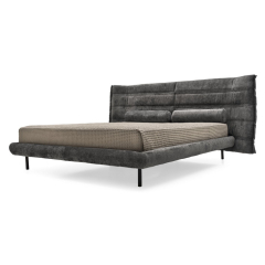 Кровать Calligaris Monbed 180х200 с матрасной основой